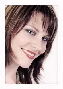 Floor Jansen - (2009) Floor Jansen 06.jpg